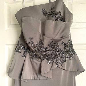 Montage by Mon Cheri 221974 Gown.